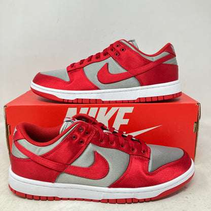 Nike Dunk Low UNLV Satin (Women's)