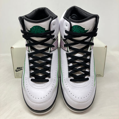 Jordan 2 Retro "H" Wings Promo Sample