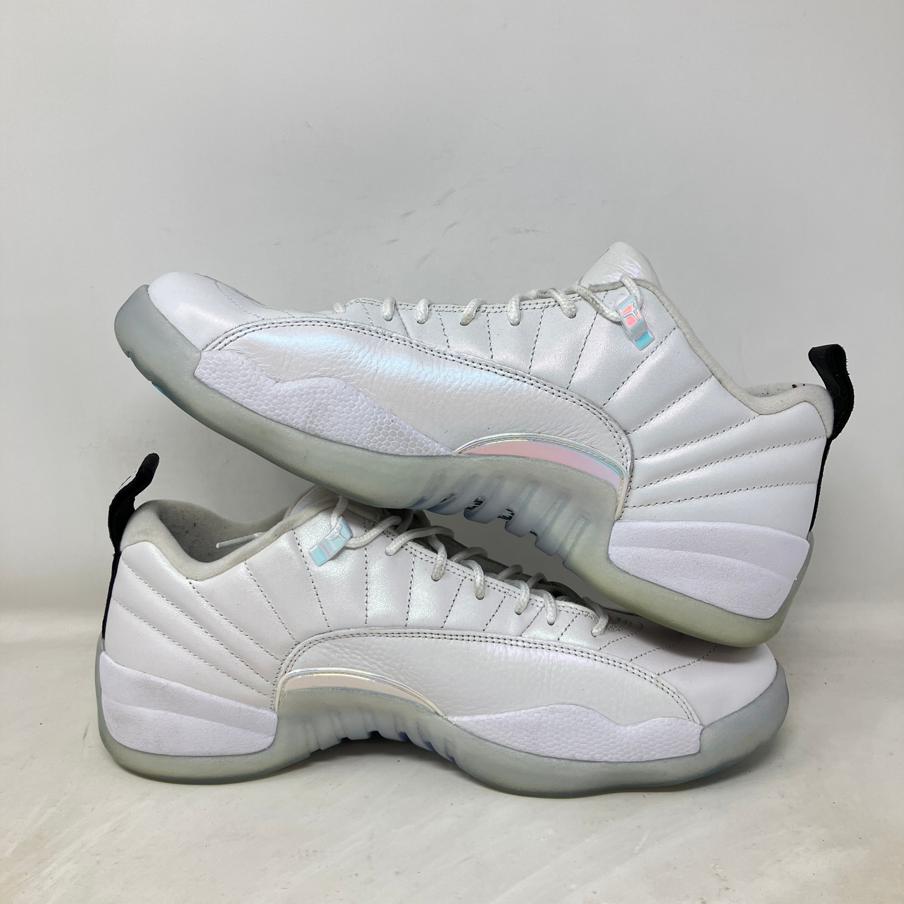 Jordan 12 Retro Low Easter (2021)