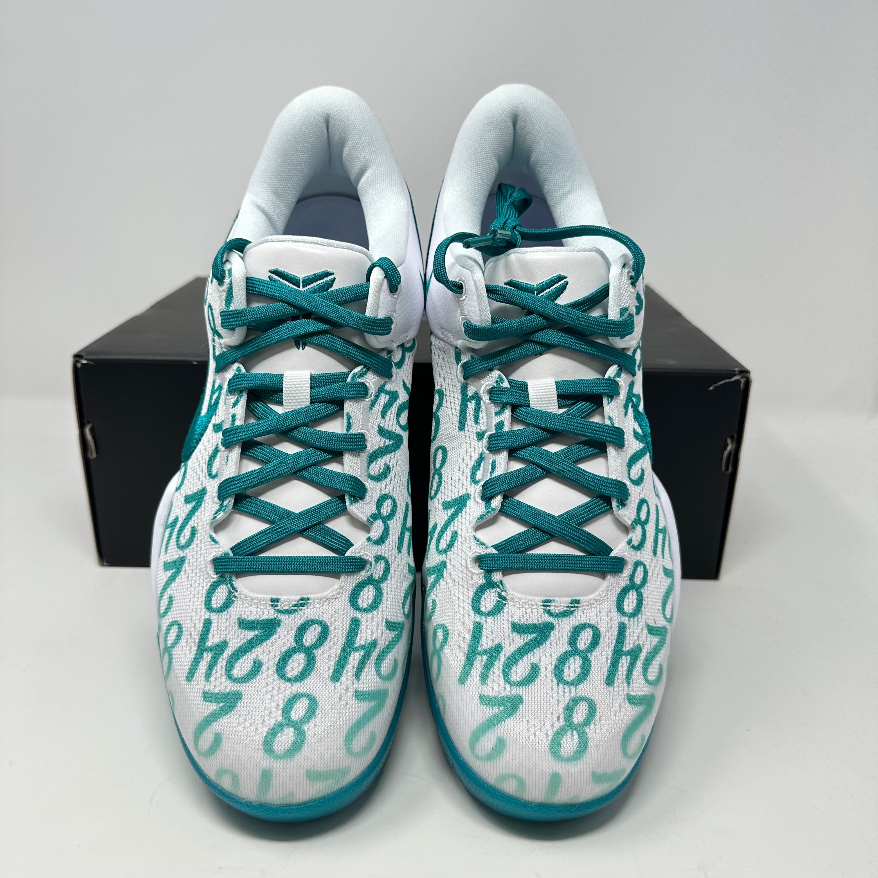 Nike Kobe 8 Protro Radiant Emerald