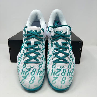 Nike Kobe 8 Protro Radiant Emerald