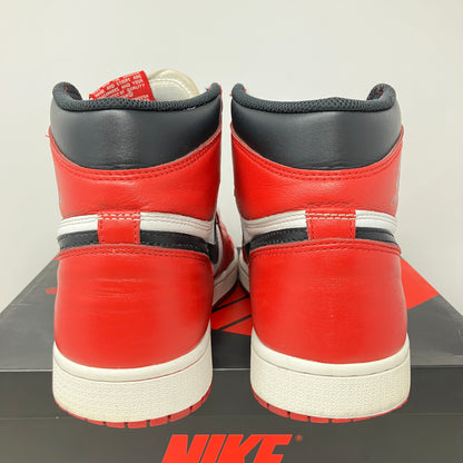 Jordan 1 Retro Chicago (2015)
