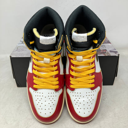 Jordan 1 Retro High OG SP Union LA Chicago Shadow