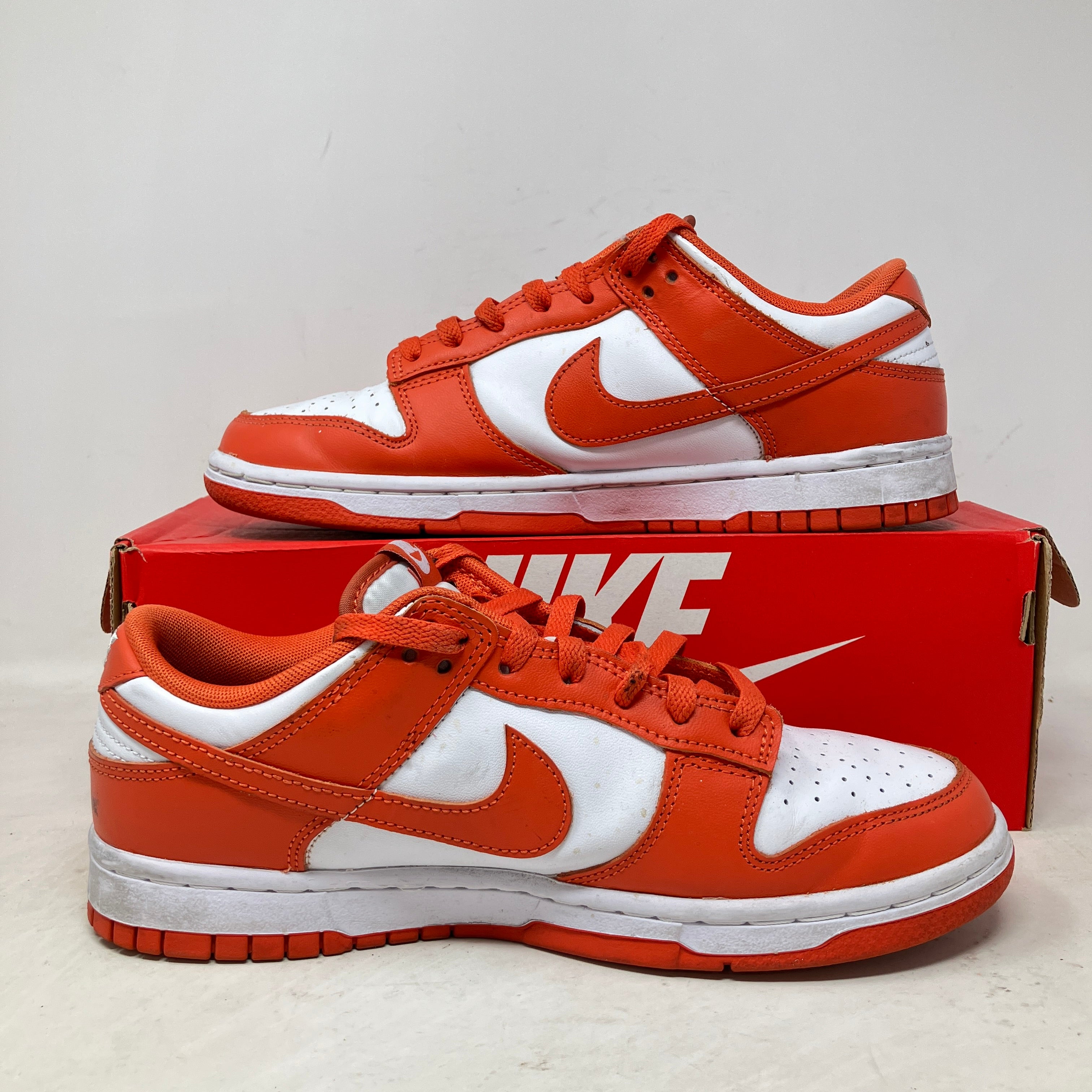 Nike Dunk Low Retro Cosmic Clay