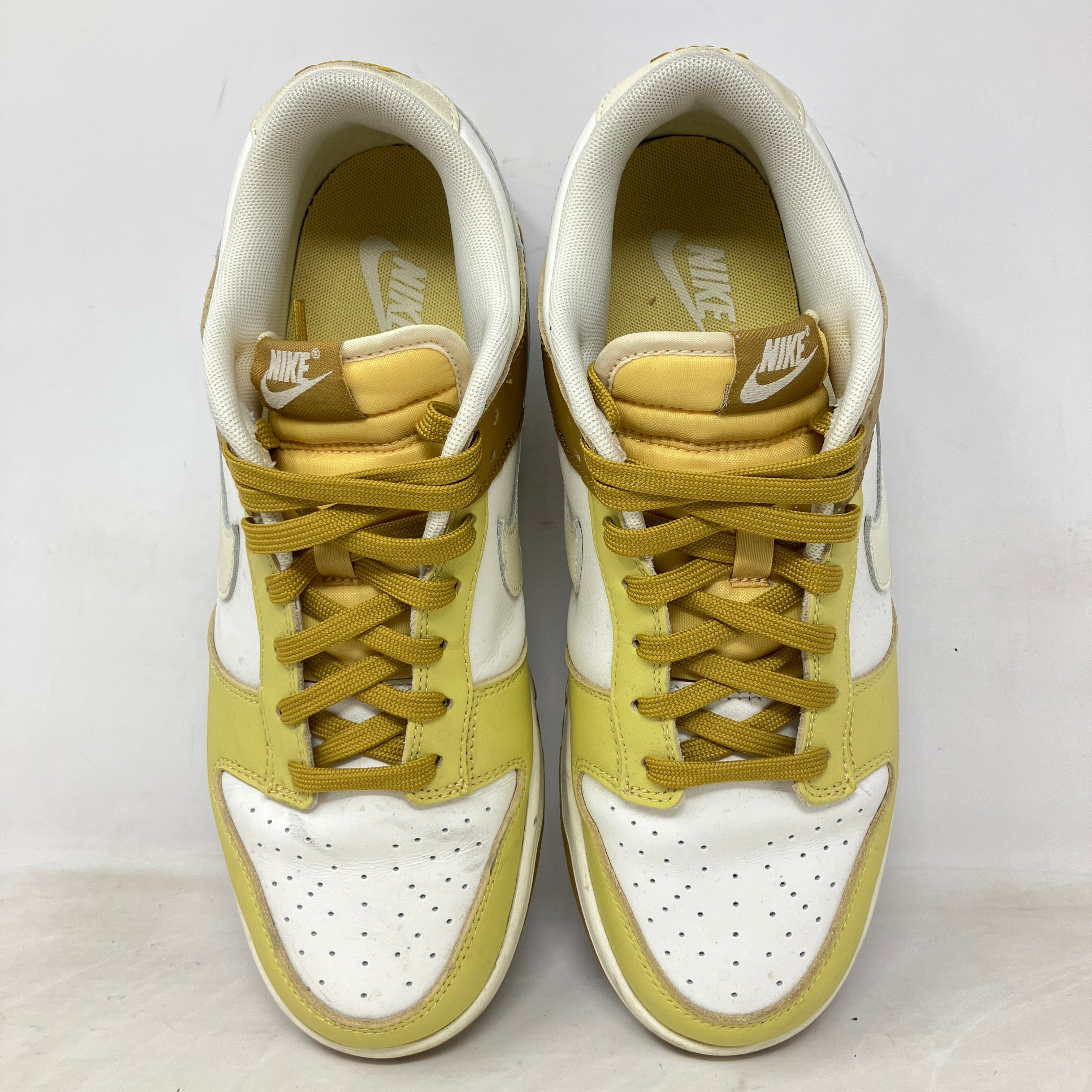 Nike Dunk Low Retro Bronzine