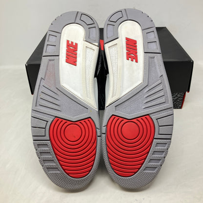 Jordan 3 Retro OG Black Cement (2024)