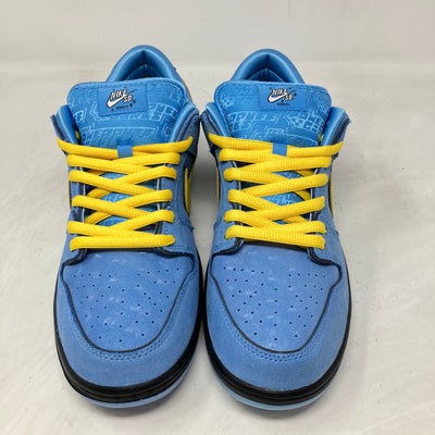 Nike SB Dunk Low The Powerpuff Girls Bubbles