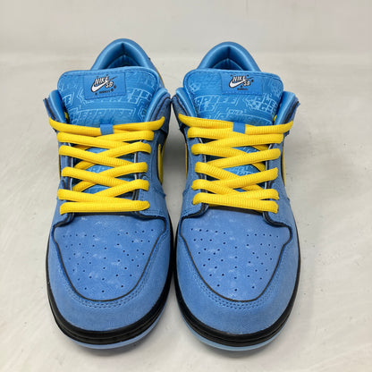 Nike SB Dunk Low The Powerpuff Girls Bubbles