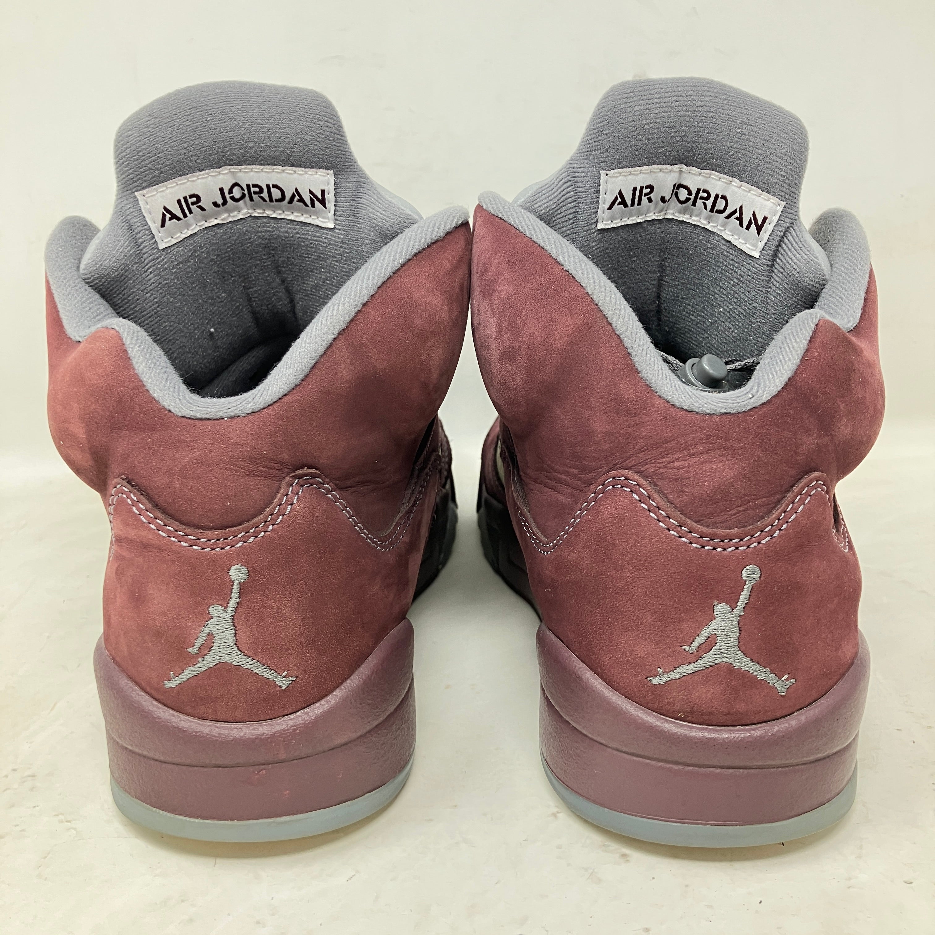 Jordan 5 Retro Burgundy (2023)