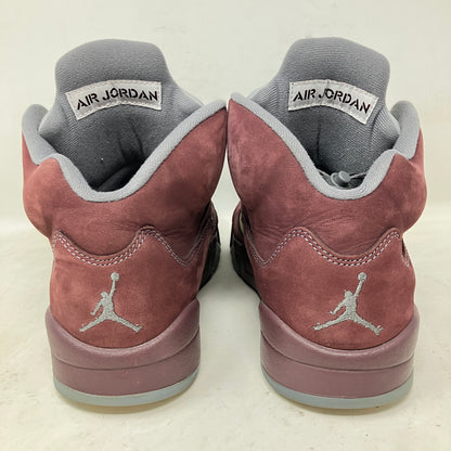 Jordan 5 Retro Burgundy (2023)