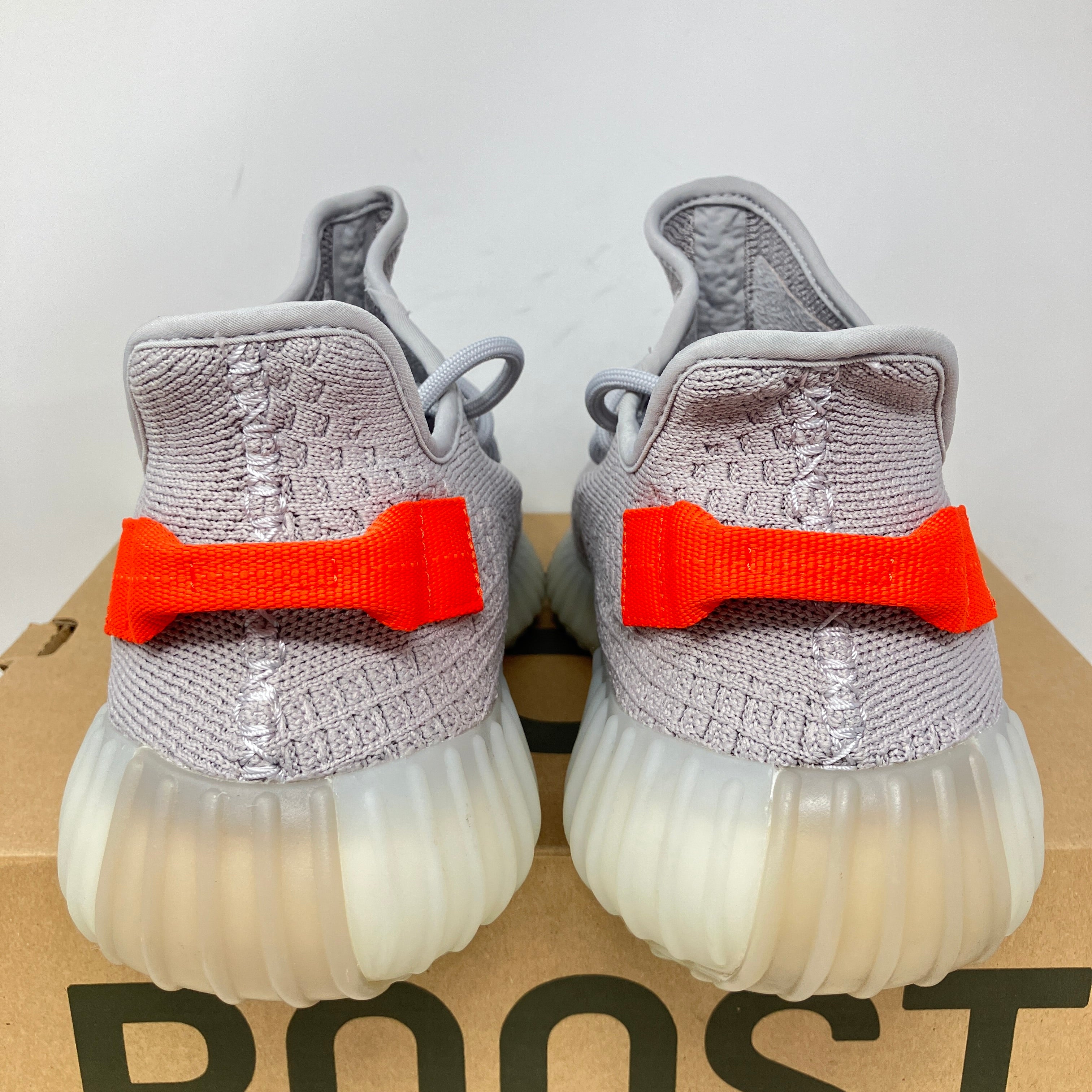 adidas Yeezy Boost 350 V2 Tail Light