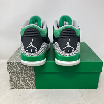 Jordan 3 Retro Pine Green