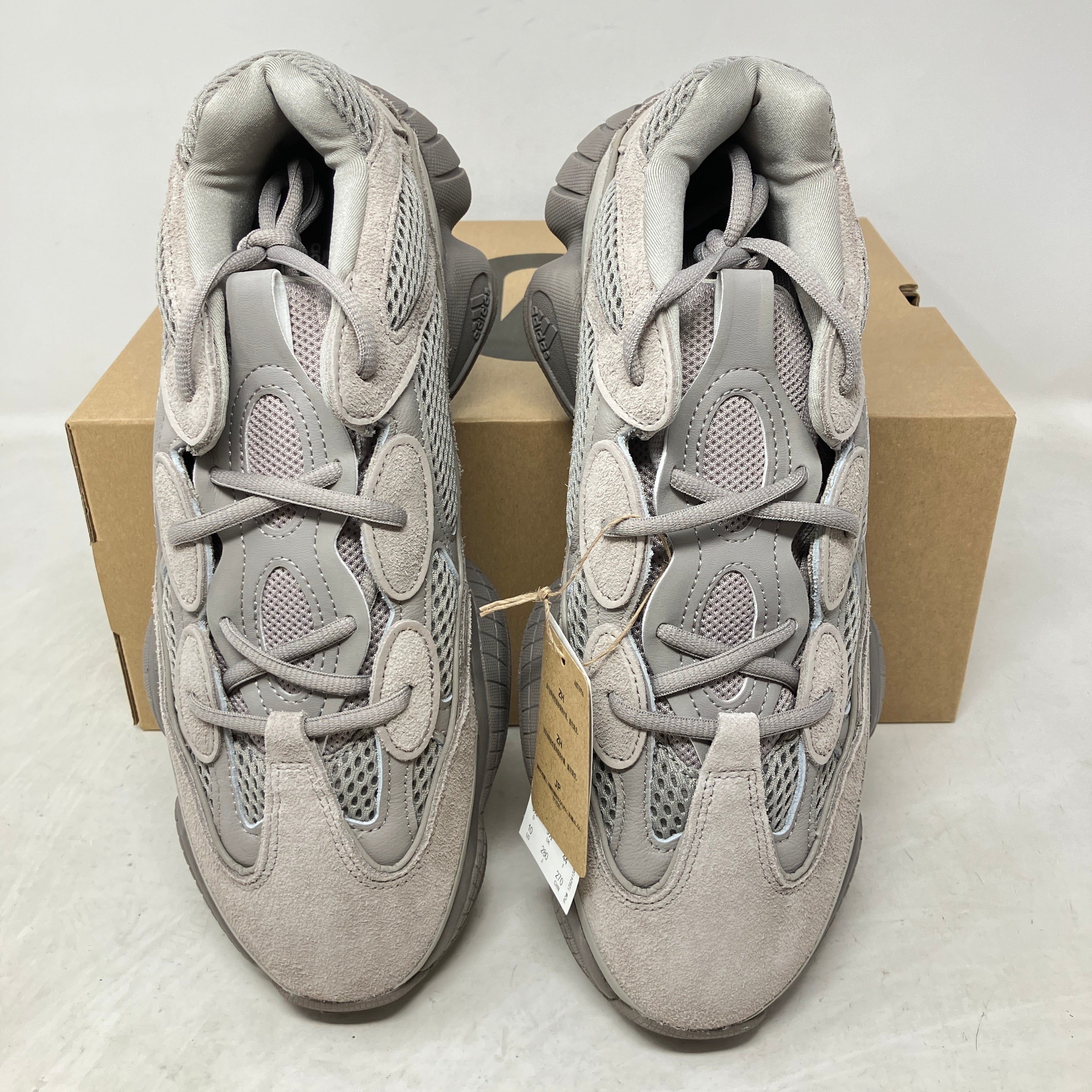 adidas Yeezy 500 Ash Grey
