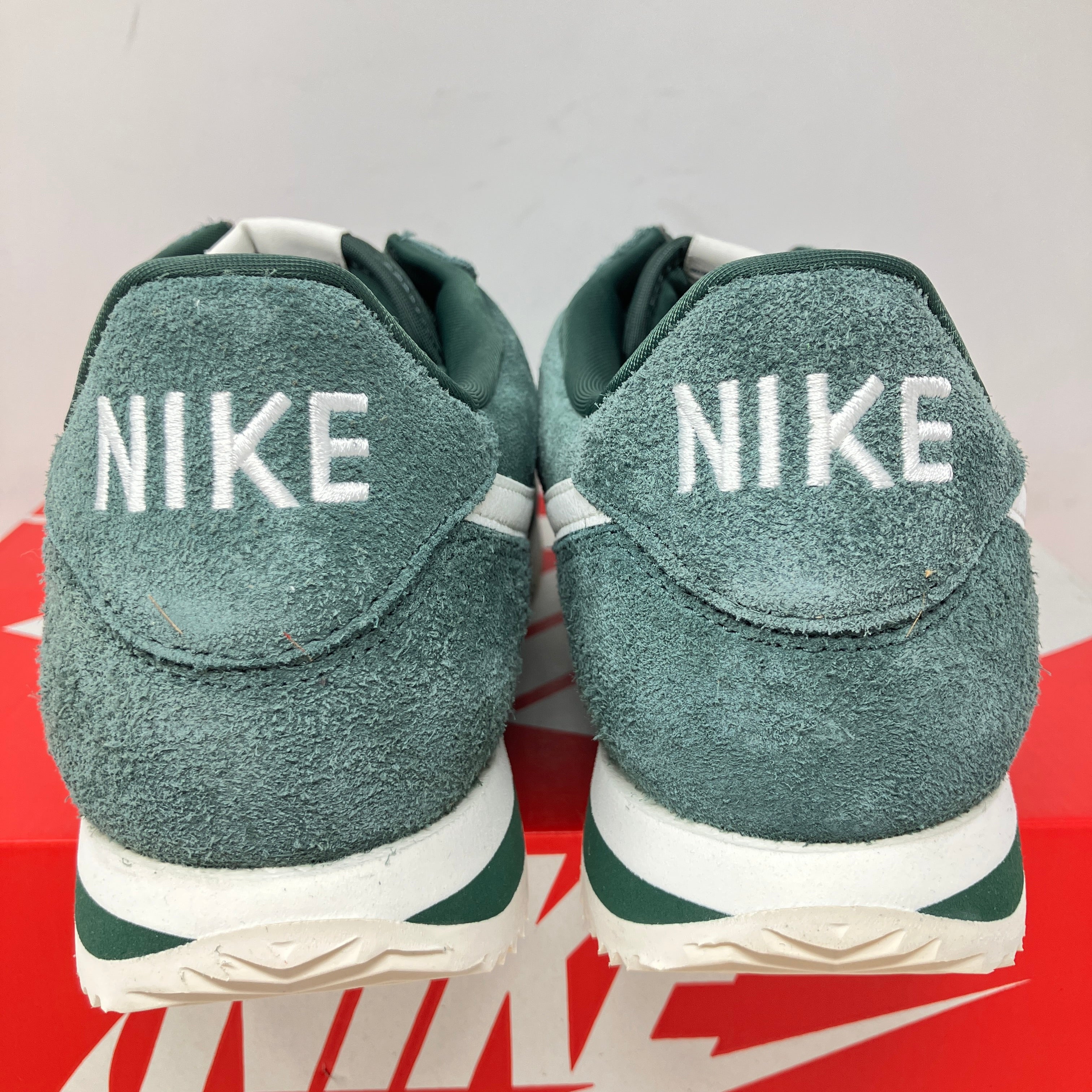 Nike Cortez Vintage Green