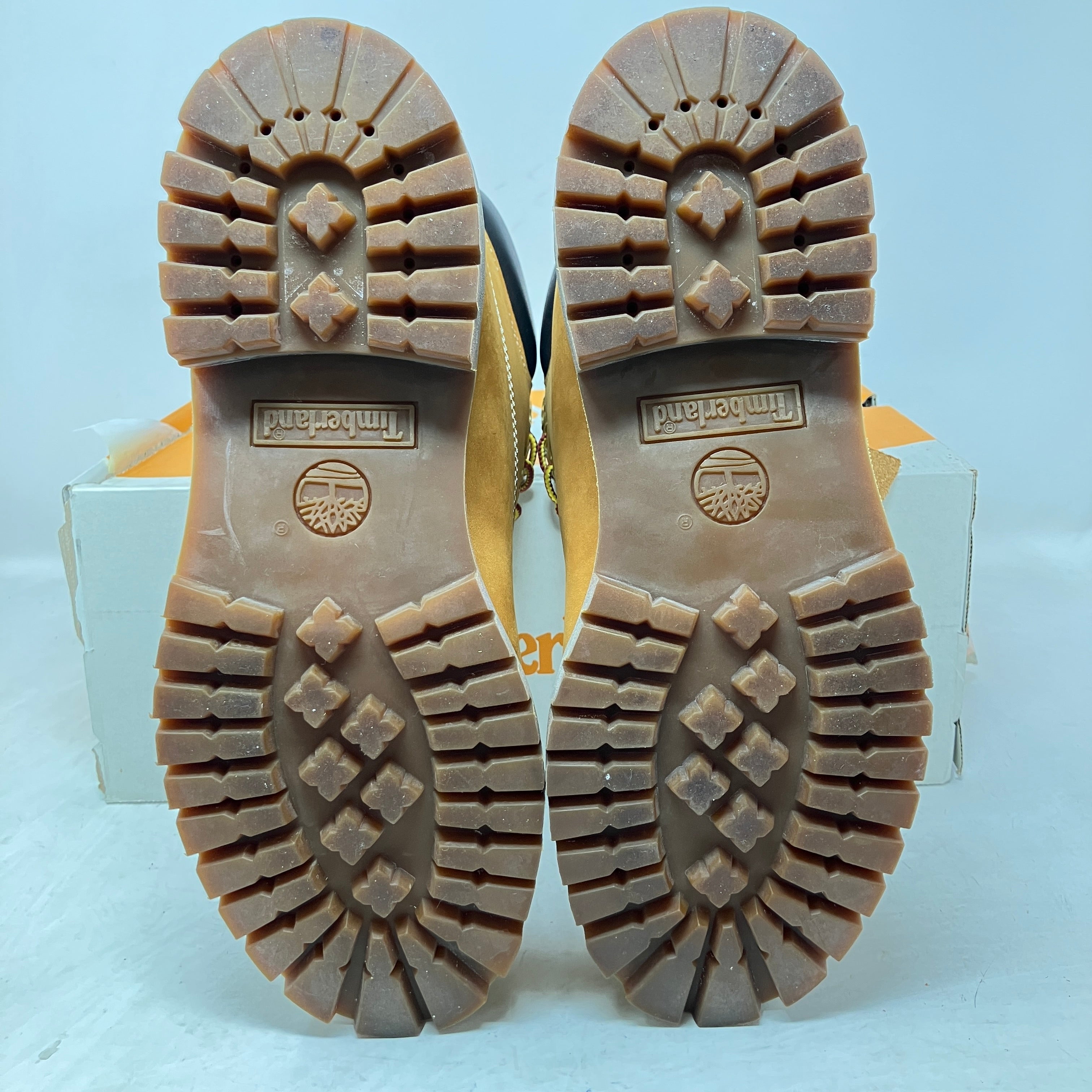 Timberland 6" Premium Waterproof Boot Wheat