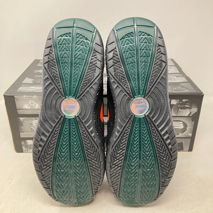 Nike LeBron 7 FAMU