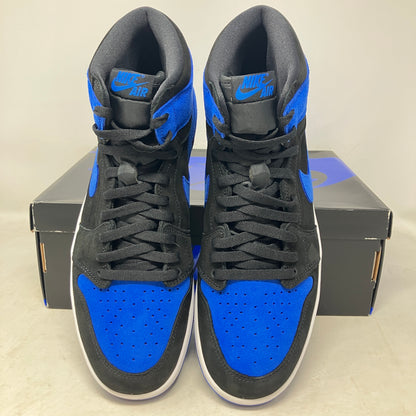 Jordan 1 Retro High OG Royal Reimagined