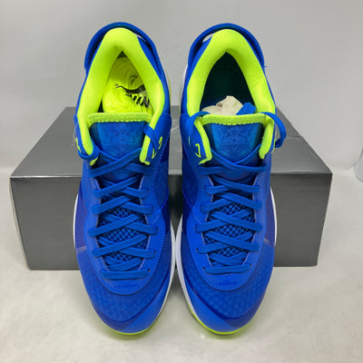 Nike LeBron 8 V2 Low Sprite (2021)