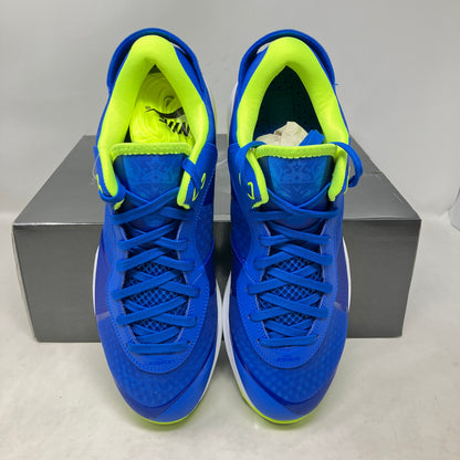 Nike LeBron 8 V2 Low Sprite (2021)