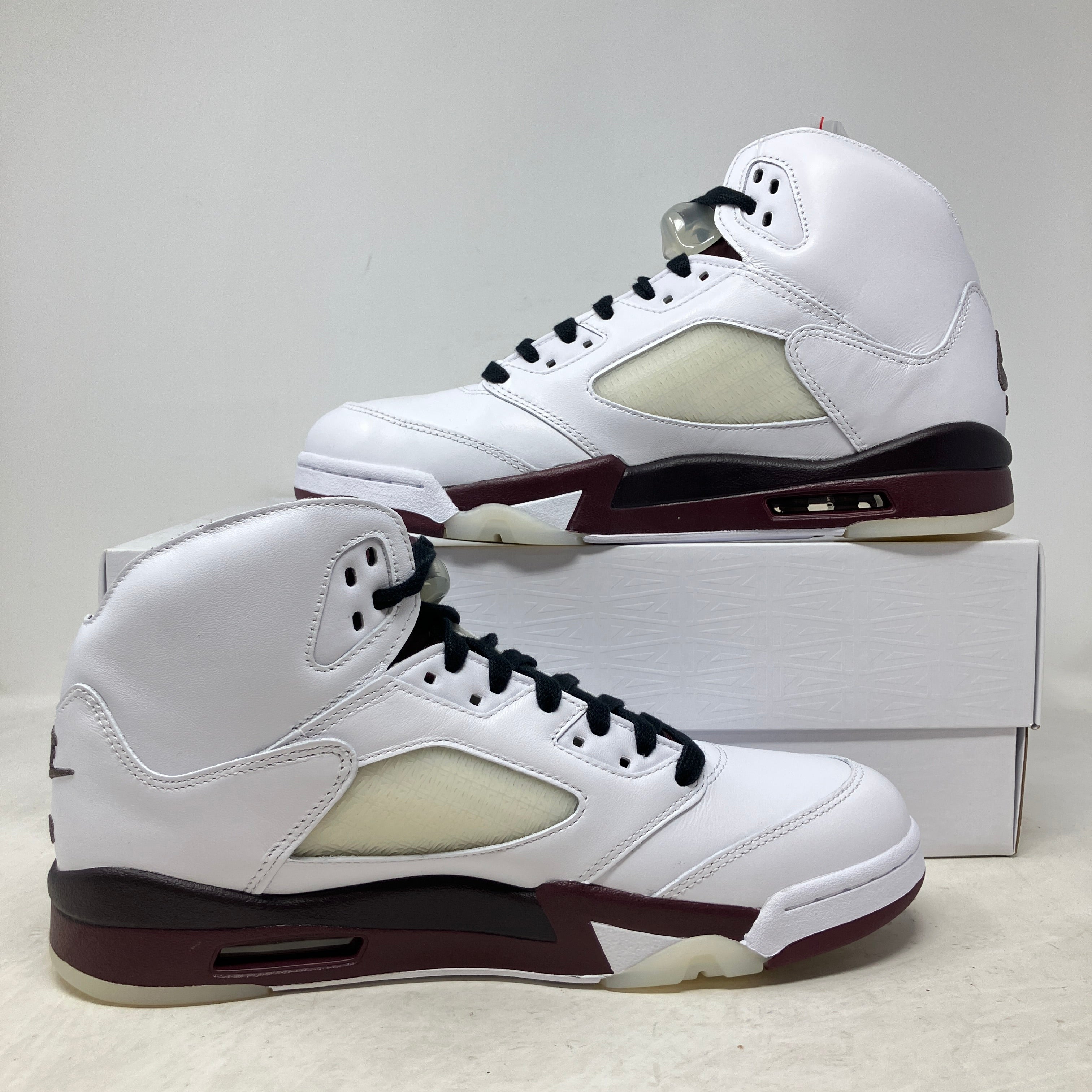 Jordan 5 Retro A Ma Maniére Black Collective