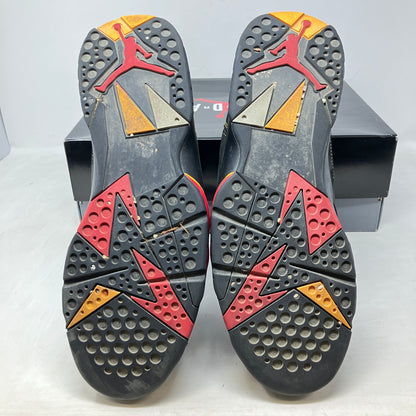 Jordan 7 Retro Citrus (2022)