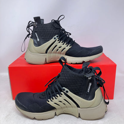 Nike Air Presto Acronym Bamboo