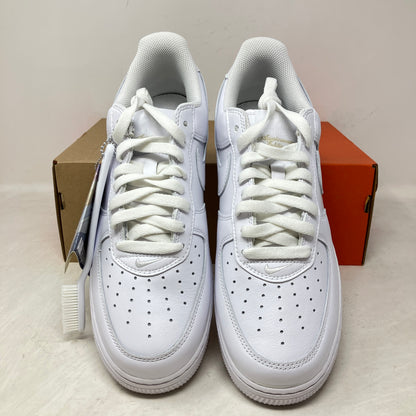 Nike Air Force 1 '07 Low Color of the Month Triple White