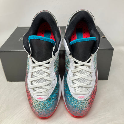 Nike LeBron 8 V2 Low Miami Nights (2021)