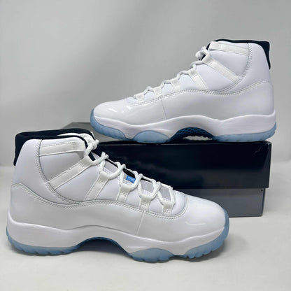 Jordan 11 Retro Legend Blue (2024)