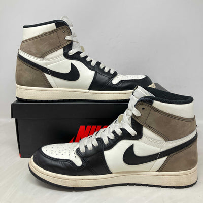 Jordan 1 Retro High Dark Mocha