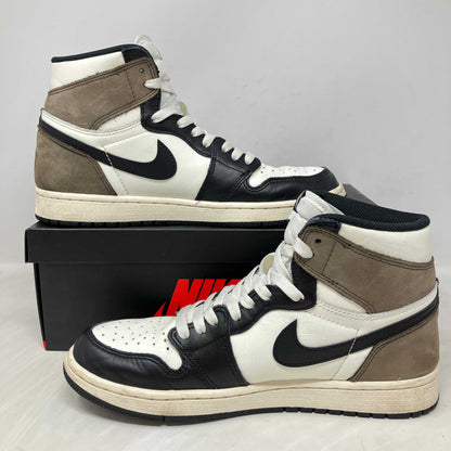 Jordan 1 Retro High Dark Mocha