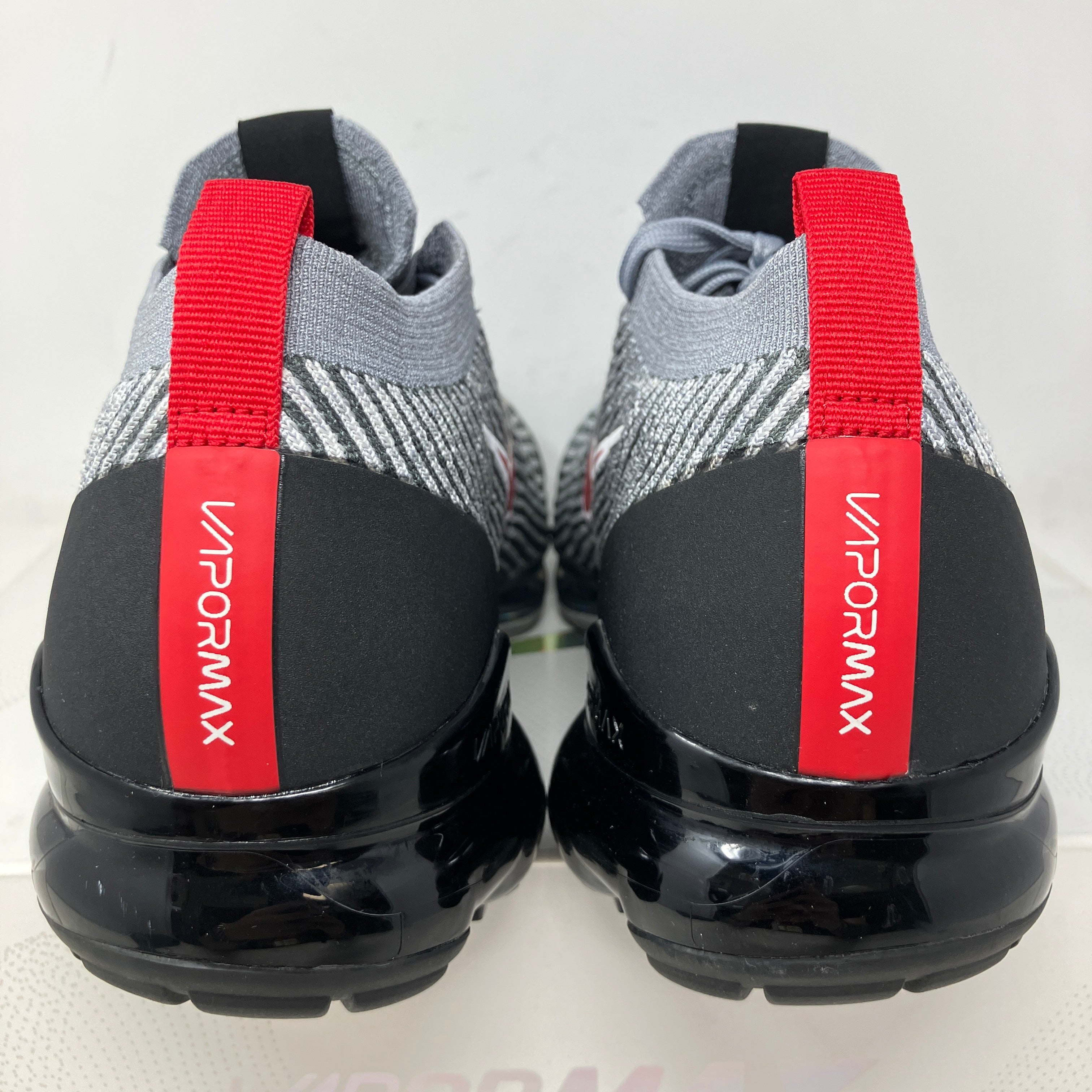 Nike Air VaporMax Flyknit 3 Particle Grey