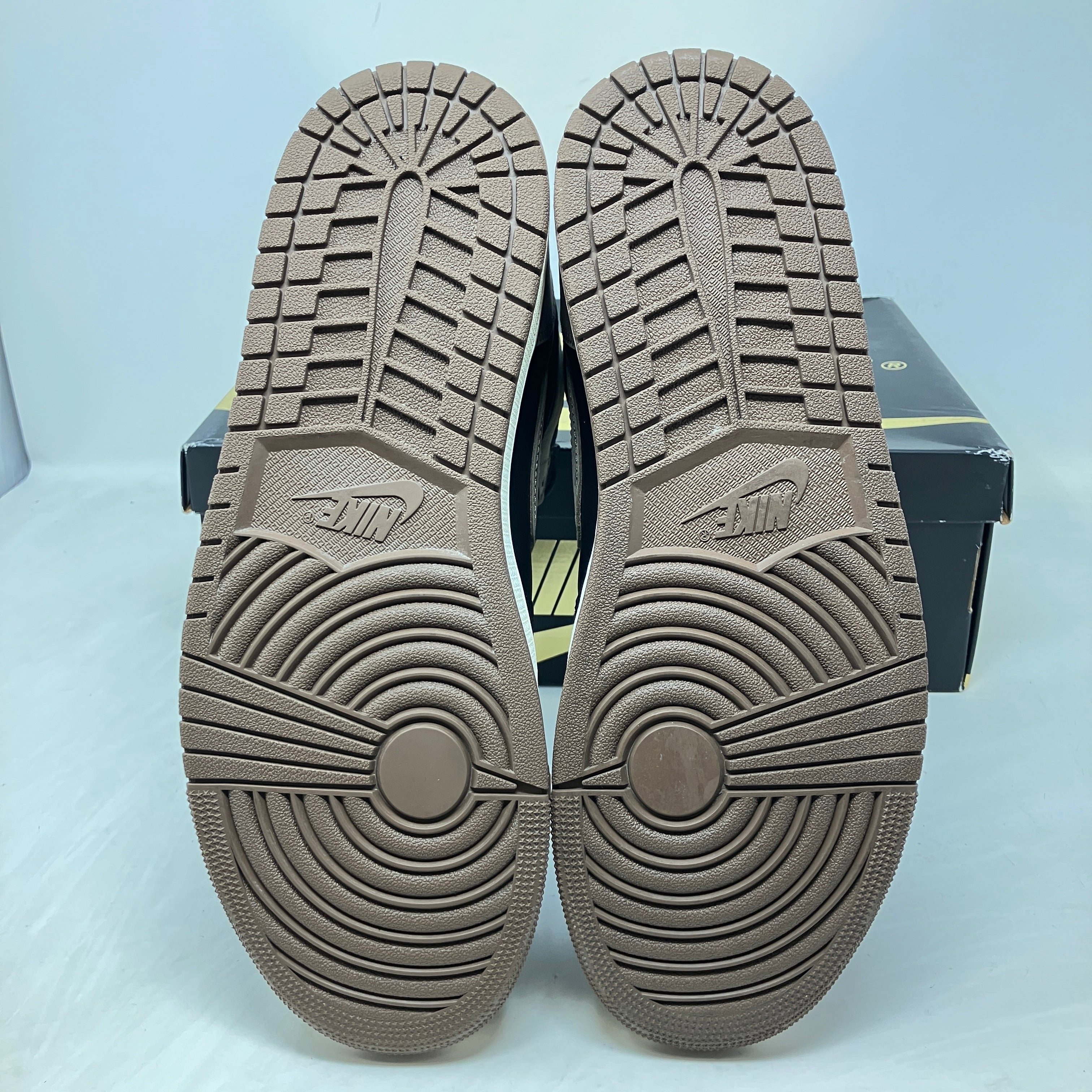 Jordan 1 Retro High OG Palomino