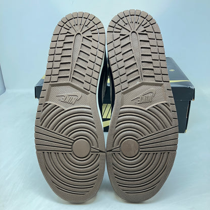 Jordan 1 Retro High OG Palomino