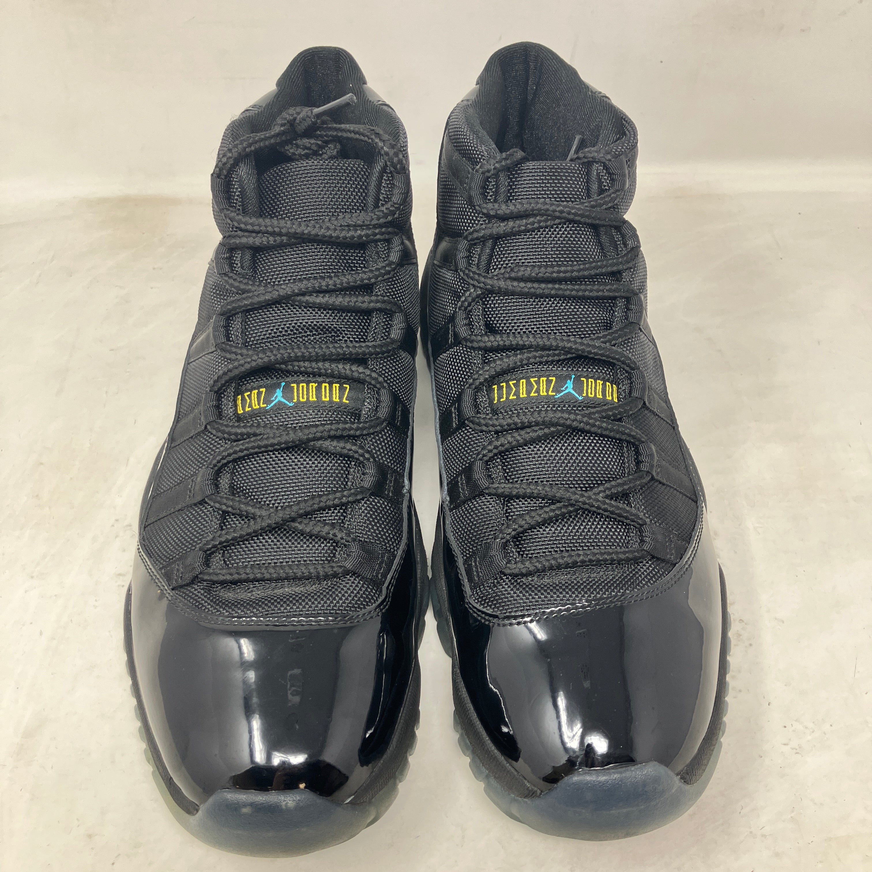 Jordan 11 Retro Gamma Blue (2013)