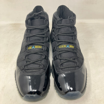 Jordan 11 Retro Gamma Blue (2013)