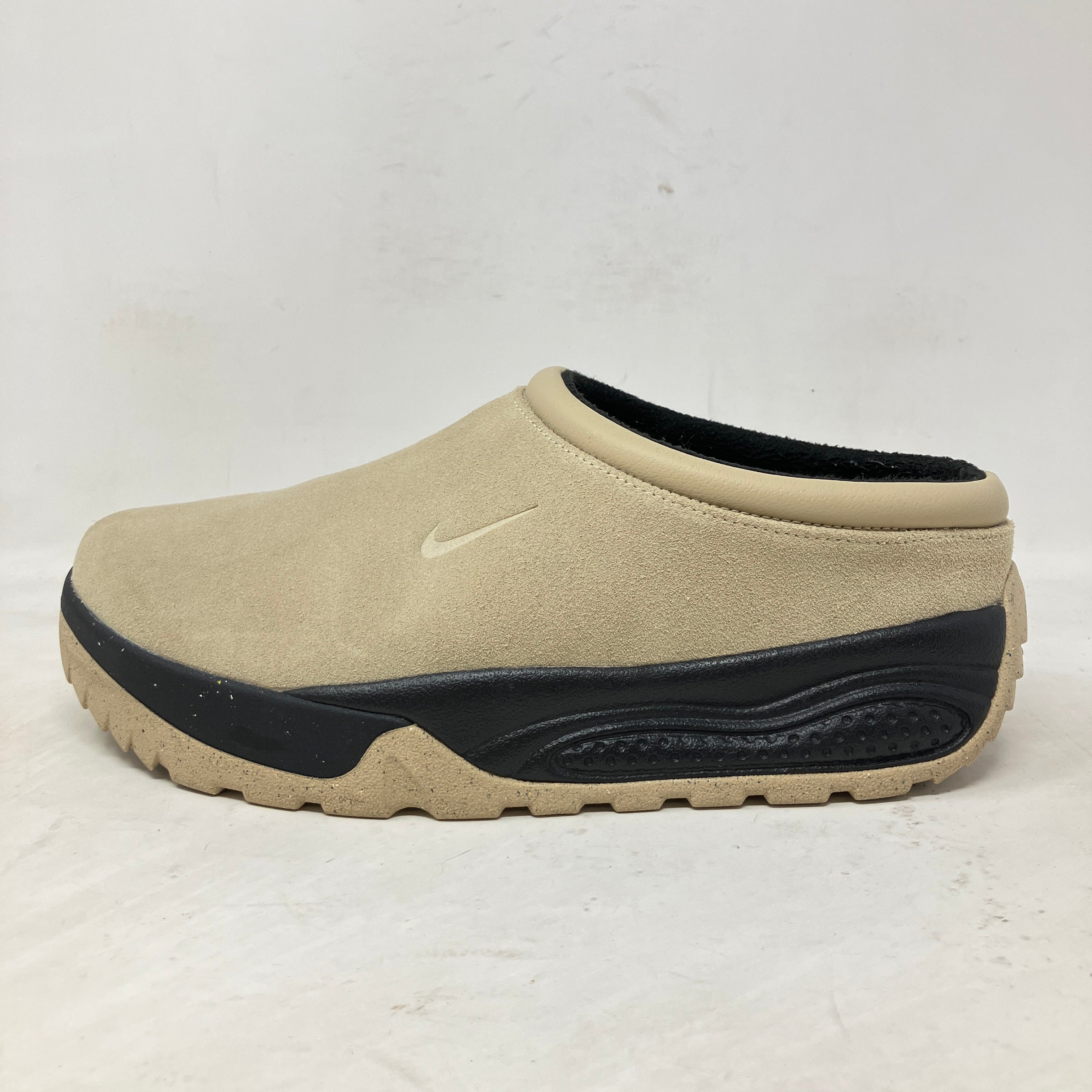 Nike ACG Rufus Limestone Black