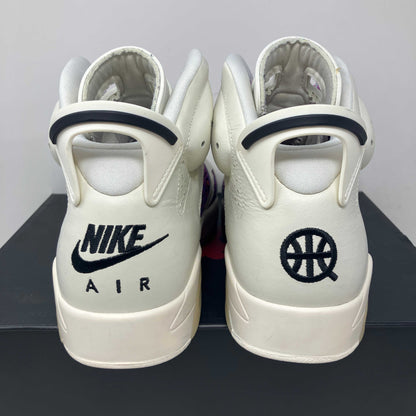Jordan 6 Retro Quai 54 (2020)