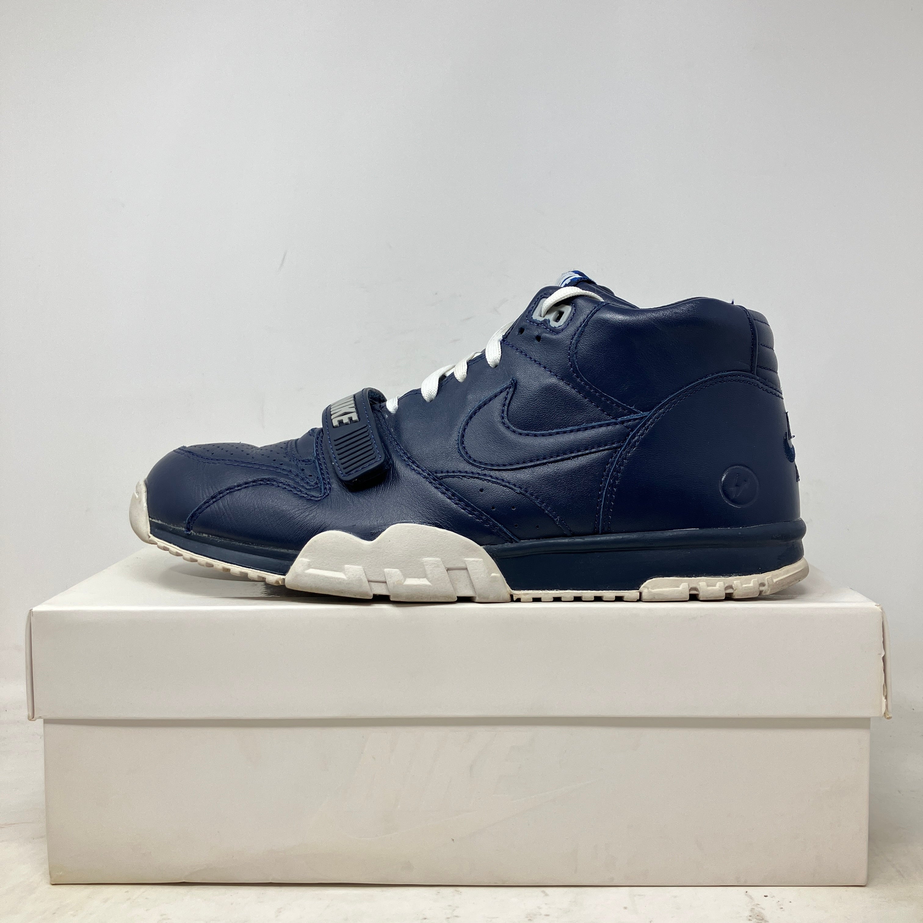Nike Air Trainer 1 Fragment Obsidian