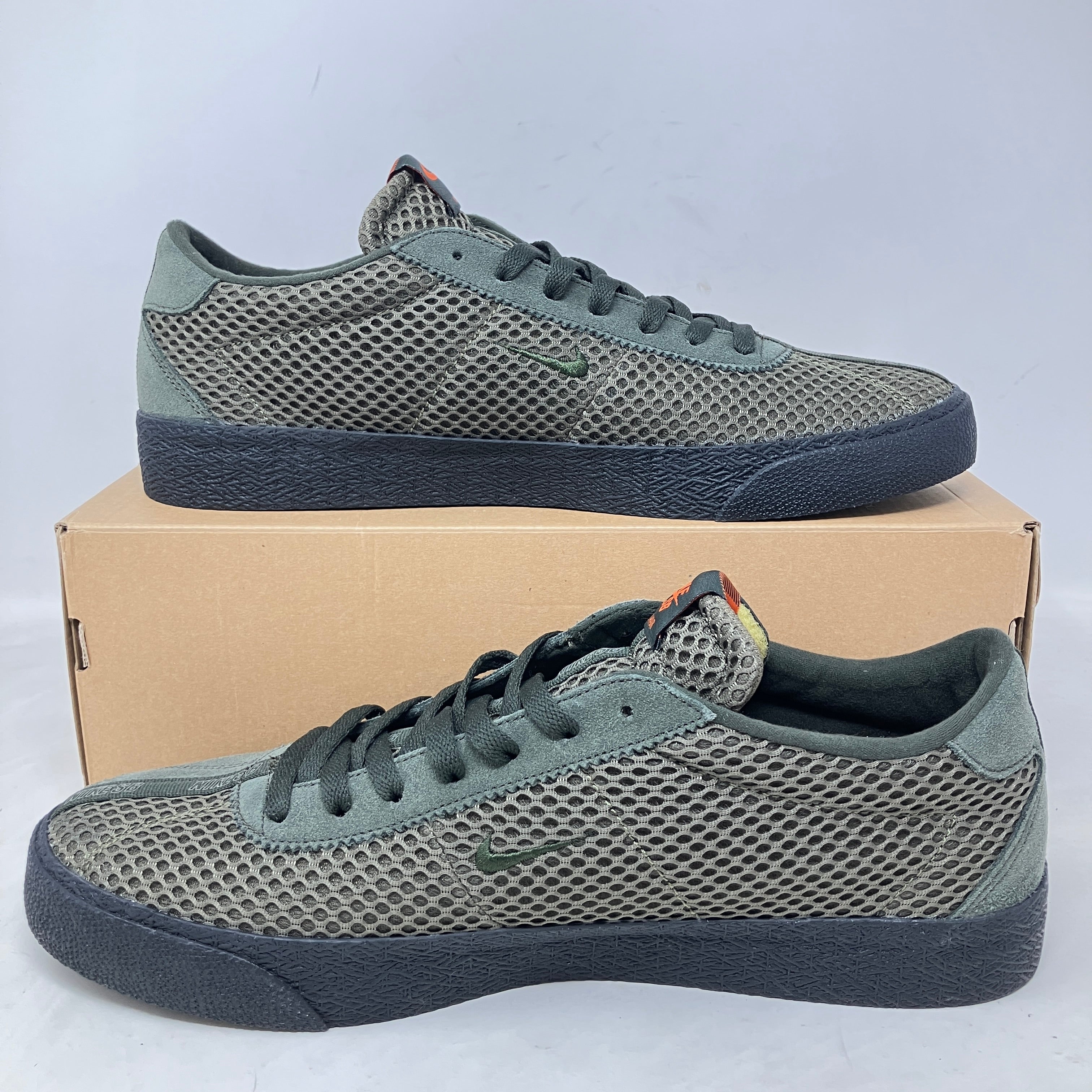 Nike SB Bruin ISO Ishod Wair Sequoia