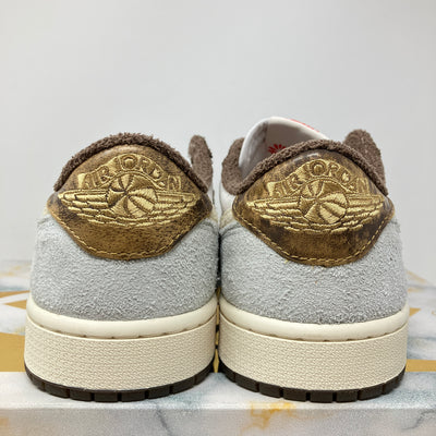 Jordan 1 Retro Low OG Year of the Rabbit