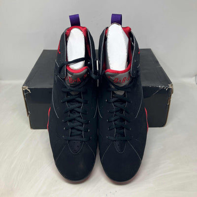 Jordan 7 Retro Raptors (2012)