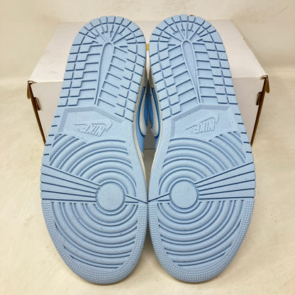 Jordan 1 Low SE Reverse Ice Blue (Women's)
