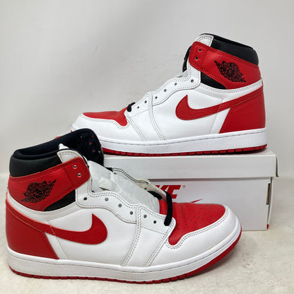 Jordan 1 Retro High OG Heritage