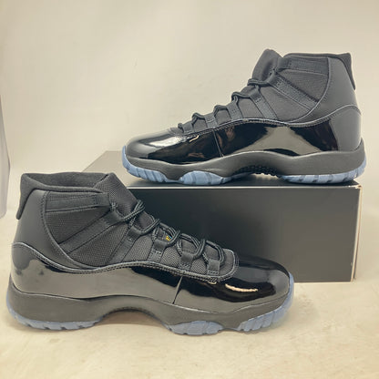 Jordan 11 Retro Gamma Blue (2025)