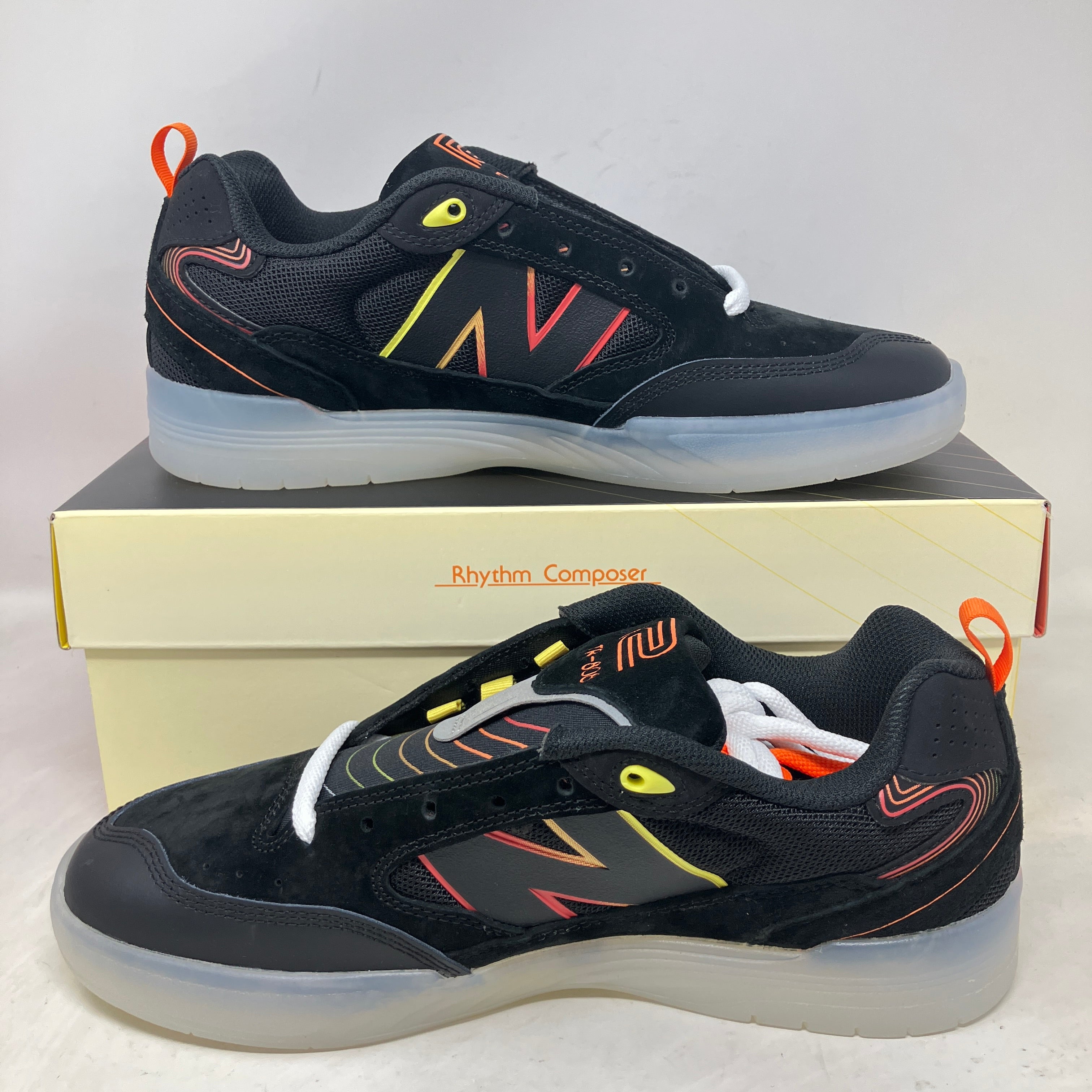 New Balance Numeric 808 Lite Tiago Lemos x Roland 808 Day