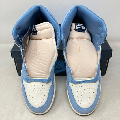 Jordan 1 High OG First in Flight (Women's)