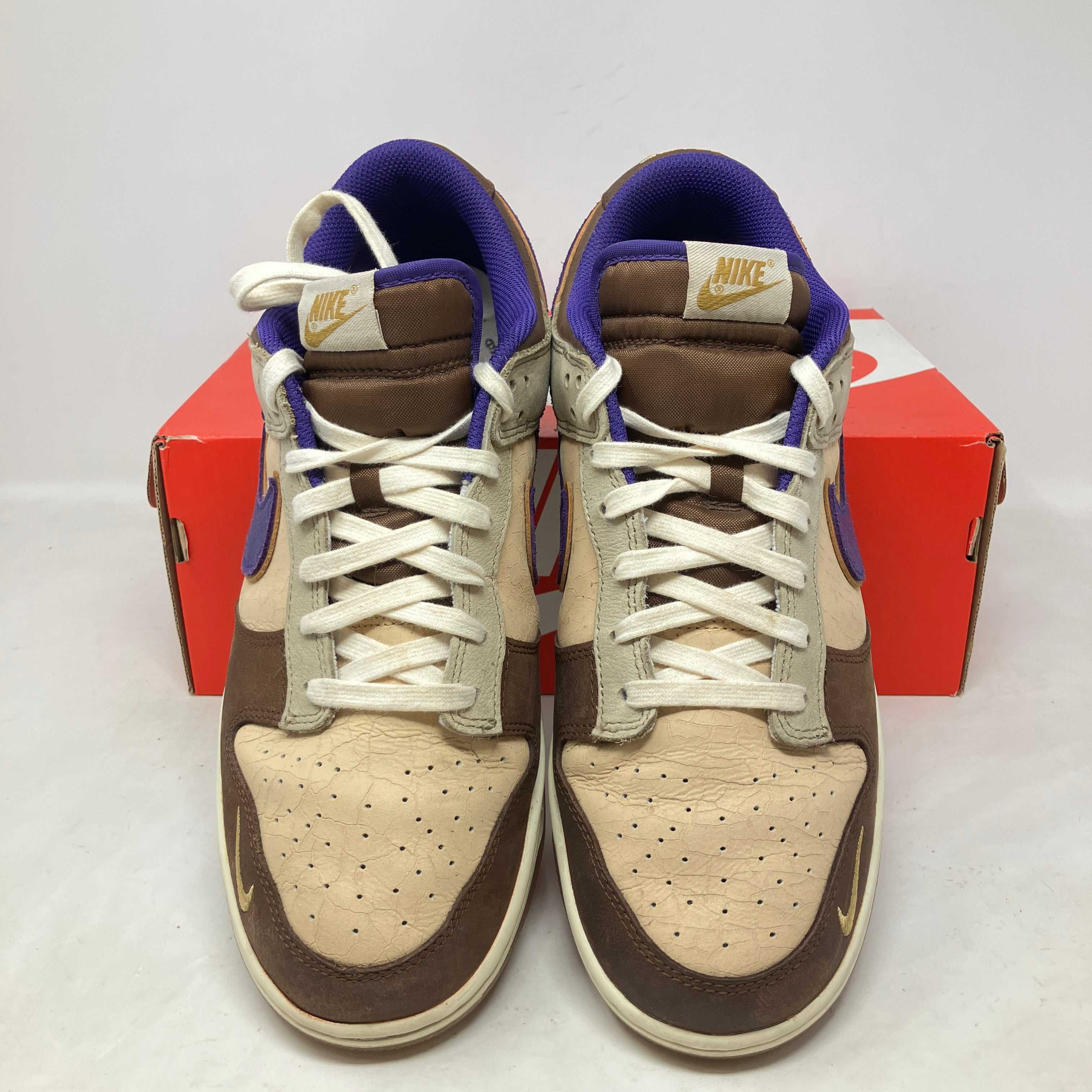 Nike Dunk Low Setsubun (2022)