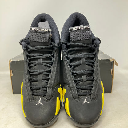 Jordan 14 Retro Thunder