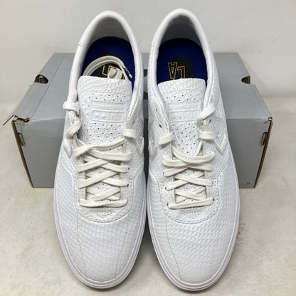Converse Louie Lopez Pro Ox Triple White